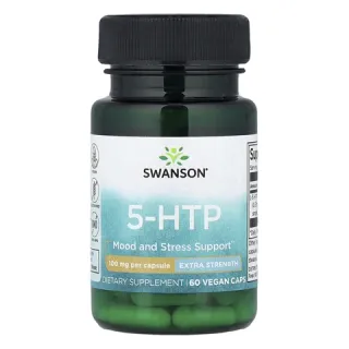 5-HTP (product photo)