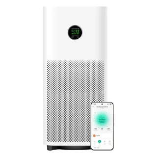 Xiaomi - Air Purifier 6 (product photo)
