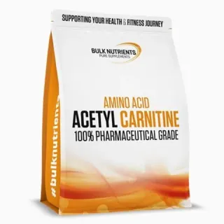 Acetyl-L-Carnitine (product photo)