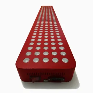 Infrared-light therapy (product photo)